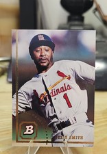 1994 Bowman - Ozzie Smith #424