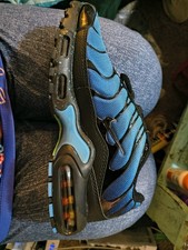 Nike Air Max Plus TN Blue Stargazing Size 8