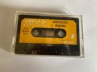 Kaseta bokserska Atari 800/400/XE/XL Knockout