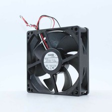 09225SA-12P-AL Cooling Fan 90x90x25mm 12V 0.30A 3Pin New