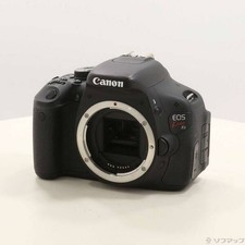 Canon EOS Kiss X5 Digital SLR Camera Body 18MP APS-C Used A Condition