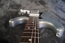 Fender Player Stratocaster 75th Anniversary 2021 HSH-Silver-Full set up