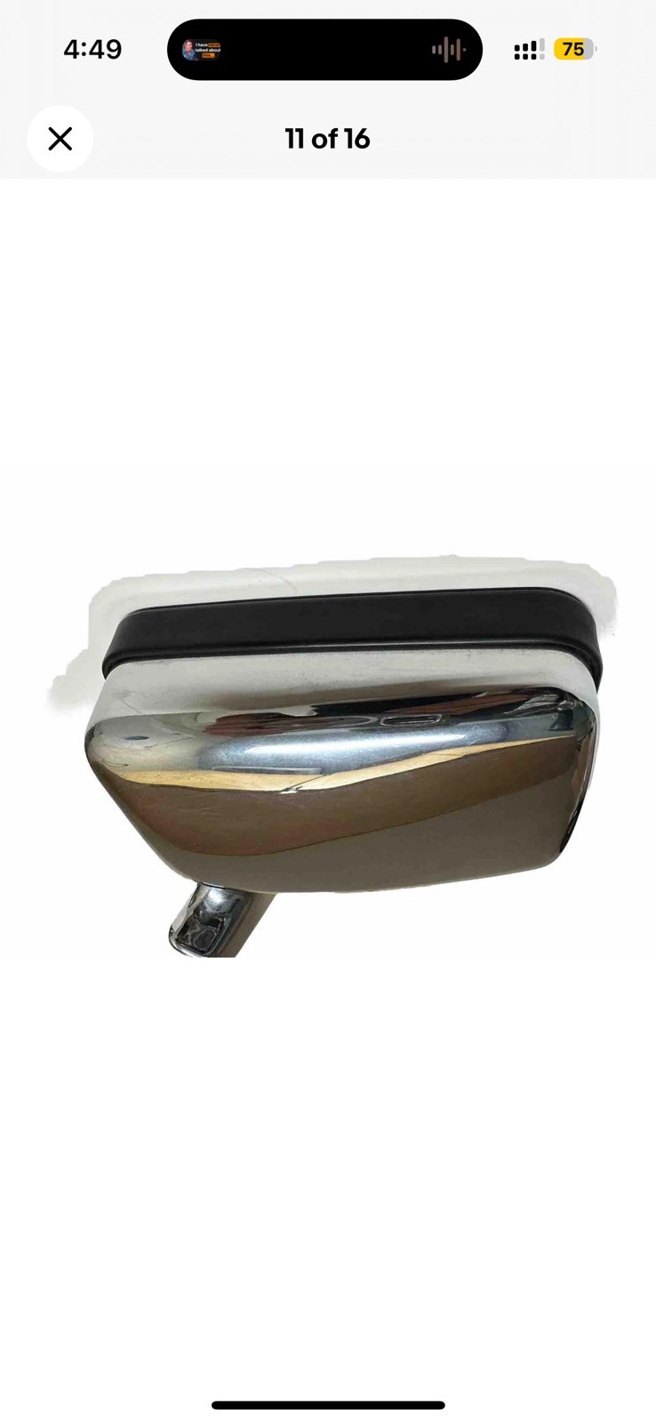 🚘 ROLLS-ROYCE SILVER SPUR SPIRIT FRONT LEFT DRIVER SIDE DOOR NO MIRROR R4702 SZ