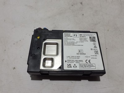 Dacia Sandero III 2024 Sonstige SteuergerätModule 2591A0184R AUA204872