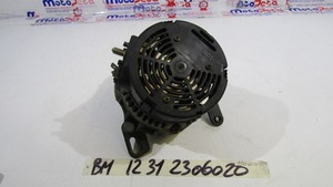 Alternator Alternator BMW R 850 R 94 02