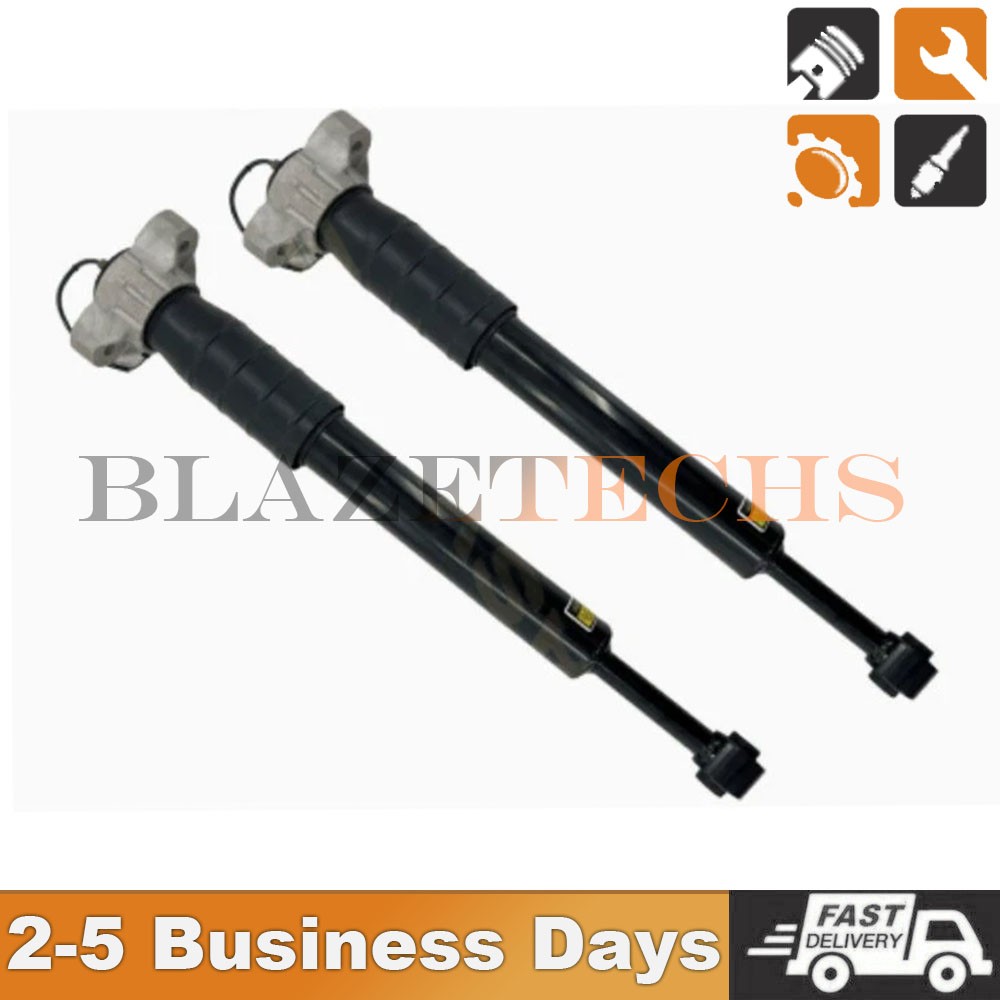 Maserati Quattroporte 2013-2017 REAR+RIGHT Shock absorber P/N 67010540