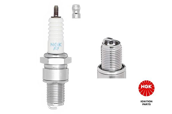 Spark Plug NGK BR6ES