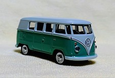 Schuco　1:64　　ＶＷ（T1）Ｂｕｓ　　・Volkswagen
