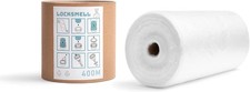 Nappy Bin Liner (400m) Compatible with Tommee Tippee Sangenic & Other Nappy Bin