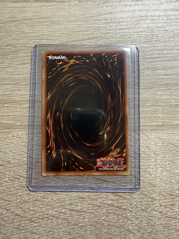 Blue-Eyes White Dragon, photo 3 sur 3