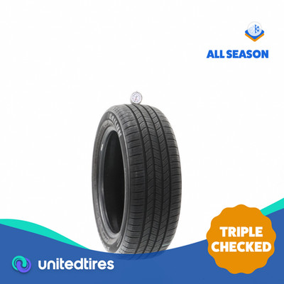 Used 195/55R16 Sailun Atrezzo SH408 87H - 7.5/32