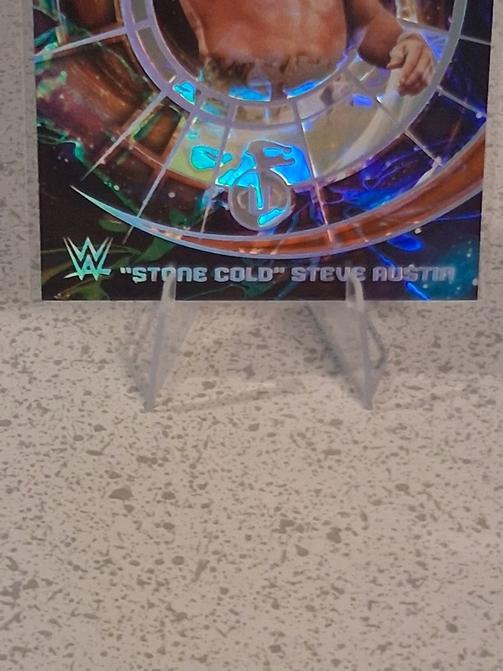 Strne Cold Stone Cold Steve Austin