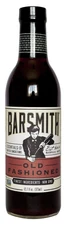 Barsmith Bar Essentials Old Fashioned Mix with Cherry, Citrus & Bitters, 12.7...