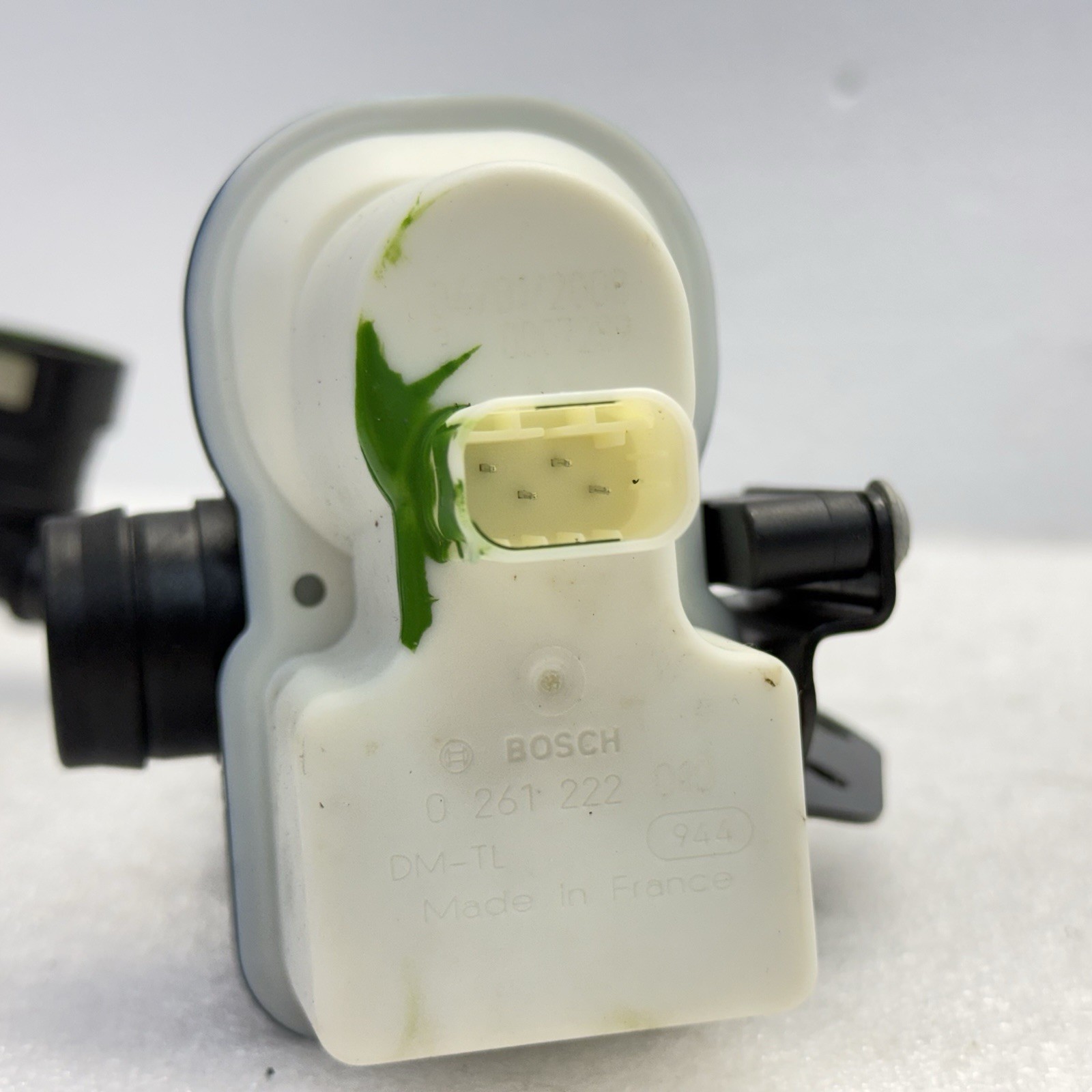 2003-2013 Maserati Quattroporte M139 Leak Detection Pump Bosch 0261222010 OEM