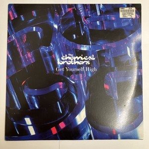 Chemical Brothers Vinyl | eBay