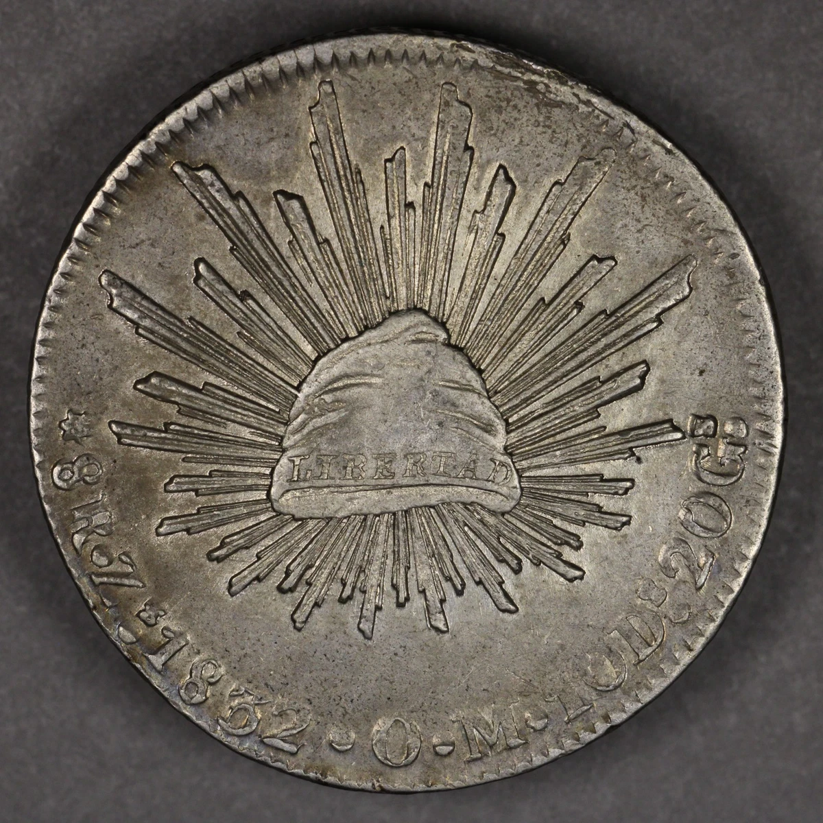 1832 Year Mexican Coins for sale | eBay