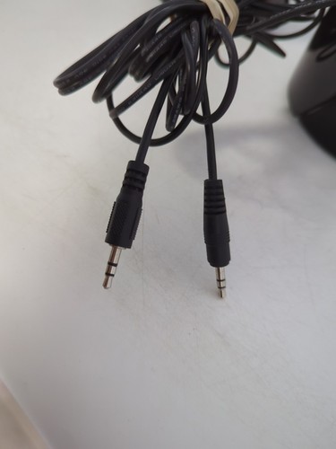SISTEMA DE ALTAVOCES JBL JEMBE 2.0 CON AUX. 12V AC - TOTALMENTE FUNCIONAL - Imagen 8 de 8