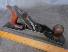 Stanley Bed Rock No. 605 Jack Plane  Type 7  ...