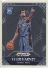 2015-16 Panini Prizm Rookies Tyler Harvey #325 gp1