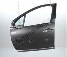 Porte avant et accessoires Peugeot 2008