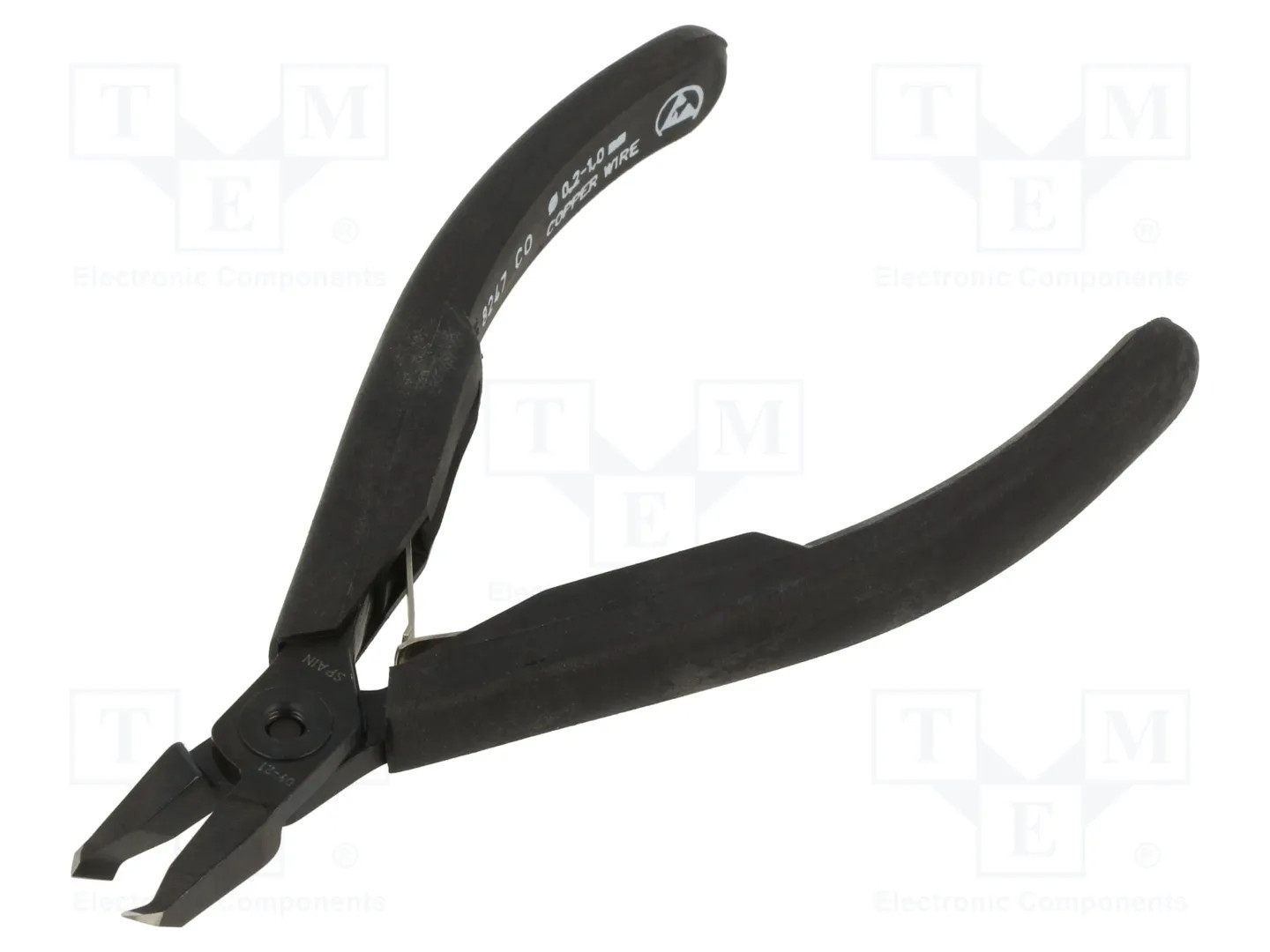 LINDSTRÖM 8247-CO Pliers