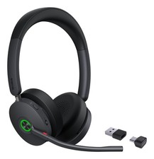 Image of Yealink 1208680 BH74 - Headset - on-ear