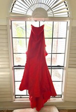 Sherri Hill Prom Dress Size 10