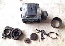 Used For Parts Not Working Robert Bosch S76 Magneto Fu412brt Used For Parts Not Working Robert Bosch S76 Magneto Fu412brt