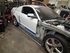 2007 Ford Mustang GT SHELBY EASY FIX HAVE PARTS