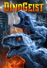 Dinogeist (DVD) Deborah Jayne Reilly Smith Jay Macaulay (PRESALE 04/21/2026)