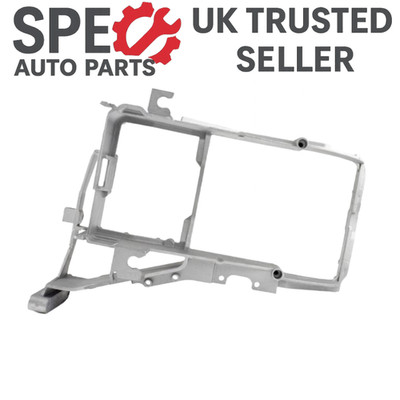 DAF CF65 CF75 CF85 2001-2013 HEADLIGHT SUPPORT BRACKET PASSENGER SIDE LH