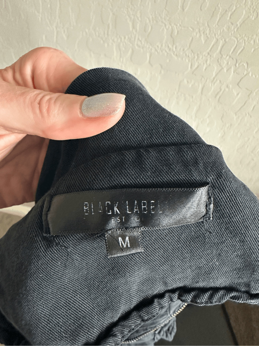 Lightweight Utility Jacket - image 9