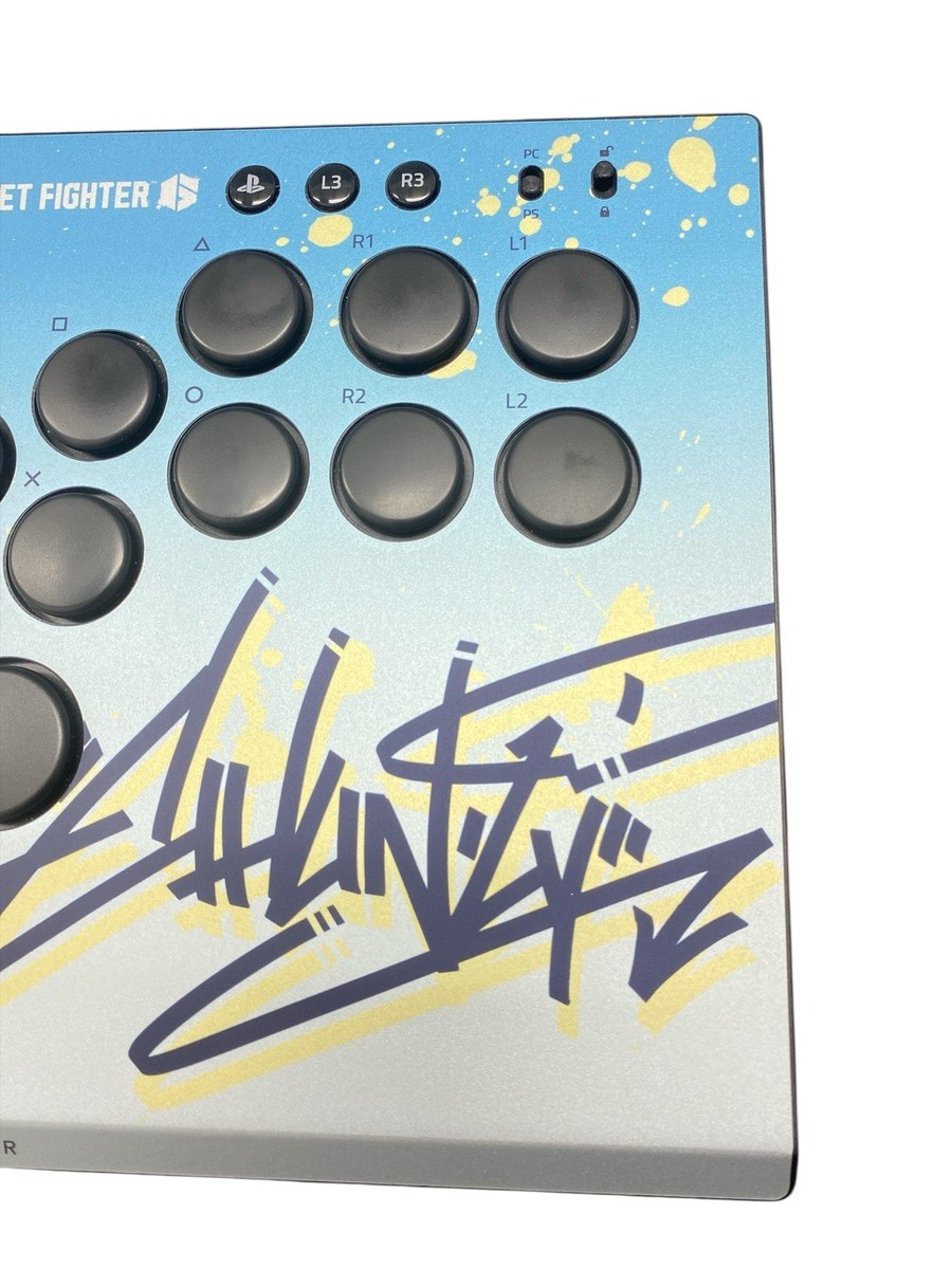 Buy Razer Kitsune Wired Fighting Stick for Sony PlayStation 5