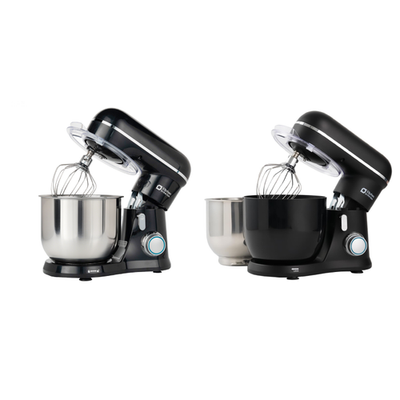 #ad Kitchen in the Box Stand Mixer 10 Speed Compact Design easy clean Warranty $39.99