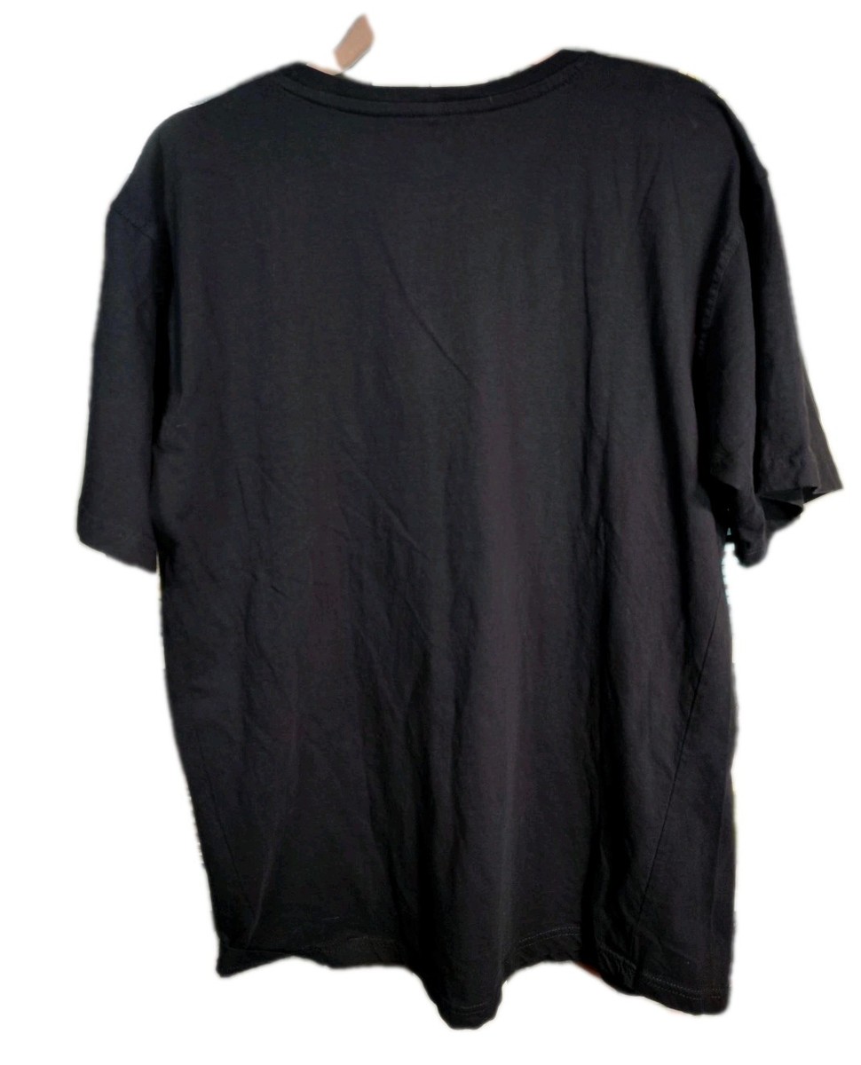 New Zealand Maori T Shirt, Maori Warrior Tattoo Shirt View 4