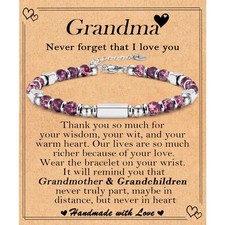 Grandma Mothers Day Gifts for Grandma Grandmother, Christmas Valentines Day East