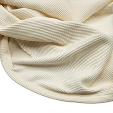 TL Care 100 Organic Cotton Thermal Waffle Swaddle Infant Receiving Blanket Gift