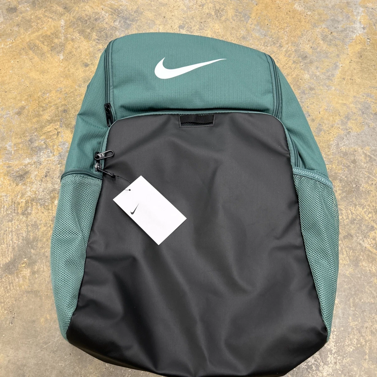kelly green nike backpack Nike Backpack Green Bags for Men for sale