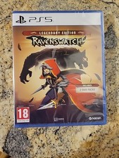 Ravenswatch - Sony PlayStation 5