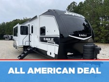 2026 Jayco Eagle HT Travel Trailer 312BHOK