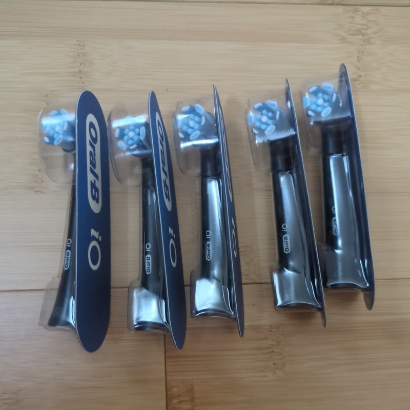 Oral-B Electric Toothbrush