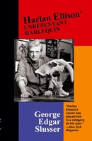 George Edgar Slusser | Harlan Ellison | Taschenbuch | Englisch (2008)