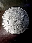 1903 s  Morgan Dollar beautiful  rare KEY COIN A 1 ++++ EF