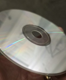 Virtua Cop 2, Sega Saturn (1996) PAL, Jewel CD case and Instructions.