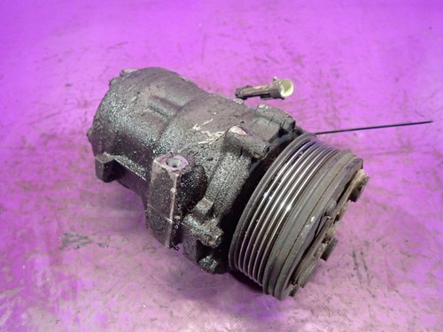 OPEL ASTRA G II 98-09 2.0 DTI KLIMAANLAGENKOMPRESSOR 90559843 / ST 45208