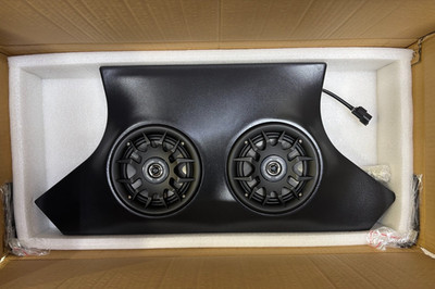 2878909 - NOS Polaris RZR Audio Add-On by SSV Works