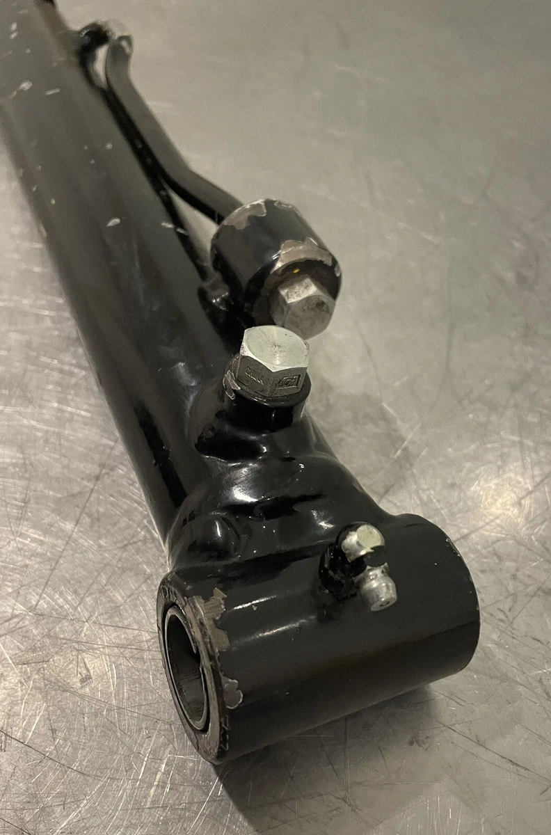 Rosenboom 1477285 Hydraulic Cylinder DAMAGED! FREE SHIPPING! | eBay