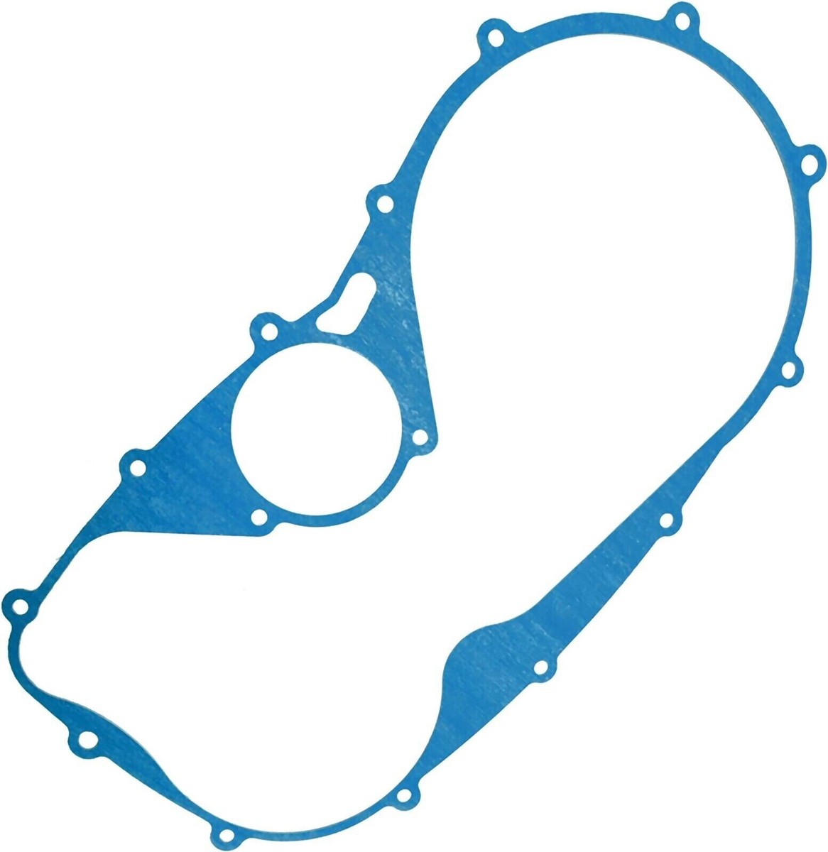 Aitook Clutch Cover Gasket for Kawasaki Vulcan 750 VN750 A 1986