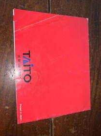 Power Blade NES - SOLO MANUALE Nintendo Entertainment System Raro 