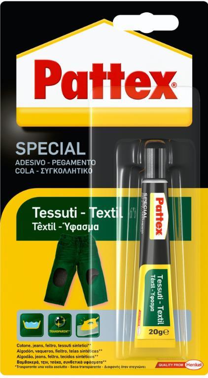 Pattex Adesivo Special Gomma - Gr.30 - Foto 6